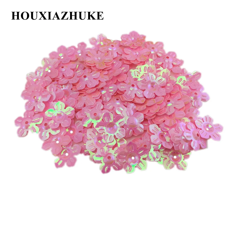 20 mm five petals flowers design cream pink pvc paillettes for decorative hats 2000 pcs per lot
20 mm five petals flowers design cream pink pvc paillettes for decorative hats 2000 pcs per lot