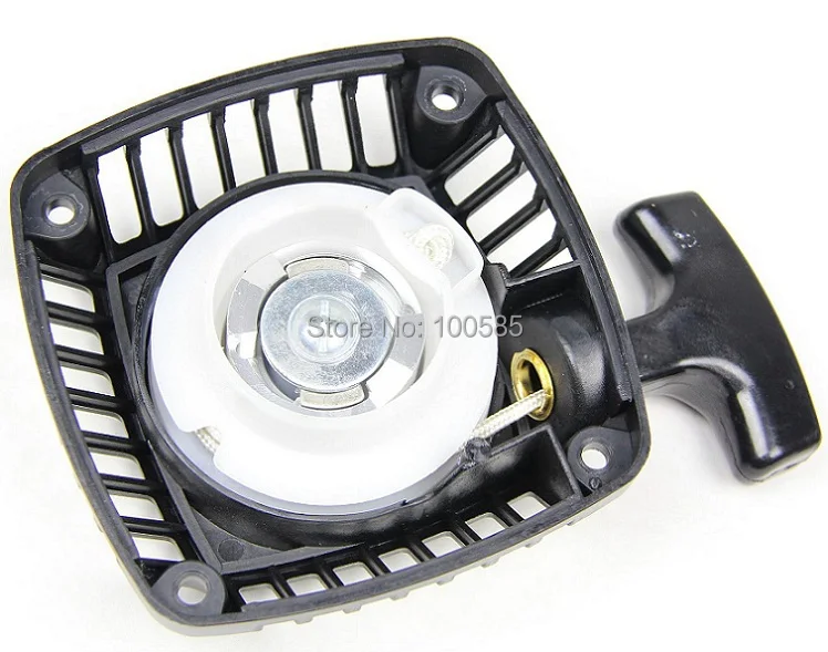 Стартер с металлическим сердечником 1/5 весы HPI KM baja/RC для 26cc 29cc 30 5 cc детали
