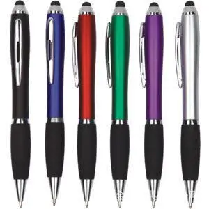 QSHOIC DHL fast shipping touch screen stylus printed promotional pen wholesale printable touch pen 1000pcs with one colour logo
QSHOIC DHL fast shipping touch screen stylus printed promotional pen wholesale printable touch pen 1000pcs with one colour logo