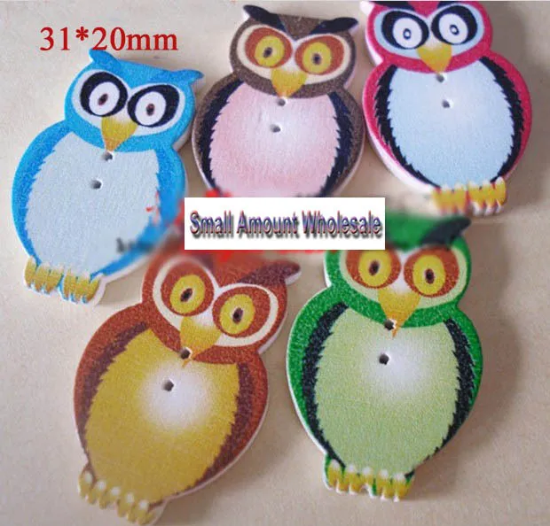 100pc/Lot !New color Cute owl buttons,animal flatback buttons for scrapbooking,sewing accessories
100pc/Lot !New color Cute owl buttons,animal flatback buttons for scrapbooking,sewing accessories