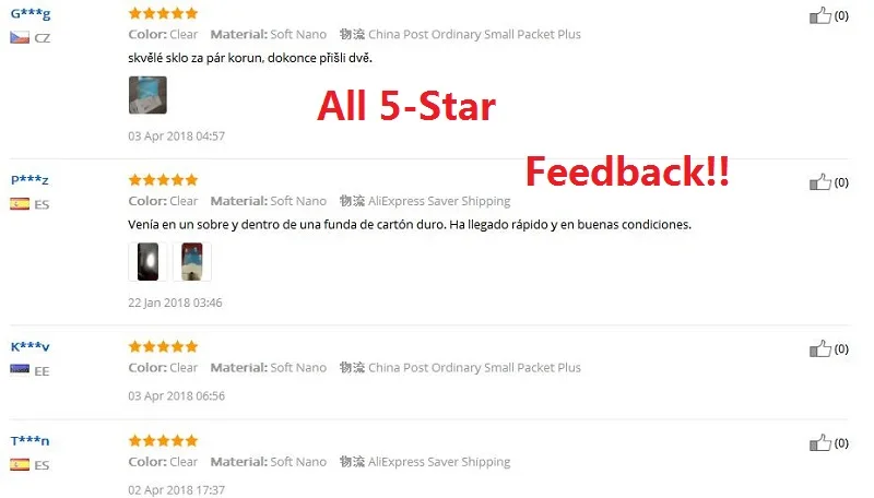 3x нано мягкая пленка для защиты экрана samsung Galaxy A70 A60 A50 A40 Защитная телефона на не