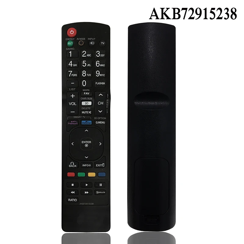 3D Smart TV Remote AKB72915238 sub AKB73275602 AKB72915240 for 42LE4900 32LE4900 37LE4900 42LW5700 42LV5400 55LW5700 47LW5700
3D Smart TV Remote AKB72915238 sub AKB73275602 AKB72915240 for 42LE4900 32LE4900 37LE4900 42LW5700 42LV5400 55LW5700 47LW5700