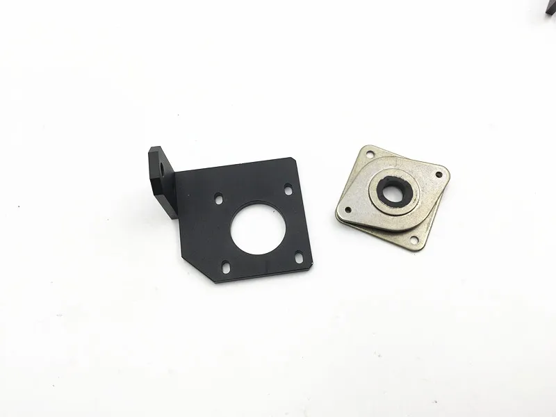 Creality CR-10/CR-10S 3D принтер Алюминиевый Y шаговый двигатель арматура Монтажная