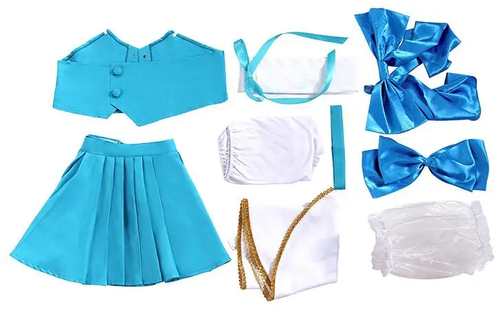 Magical Girl Ore Cosplay Costume Uno Saki Sakigasuki Mikage Sakuyo Combat Costume Mahou Shoujo Cosplay Magical Girl Costume
Magical Girl Ore Cosplay Costume Uno Saki Sakigasuki Mikage Sakuyo Combat Costume Mahou Shoujo Cosplay Magical Girl Costume