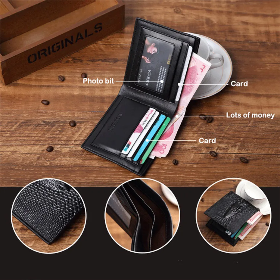 Men's Quartz Wristwatch Top Luxury Business Men Watches Money Clip Credit Card Genuine Leather Wallet Gift Set for Dad Boyfriend
Men's Quartz Wristwatch Top Luxury Business Men Watches Money Clip Credit Card Genuine Leather Wallet Gift Set for Dad Boyfriend