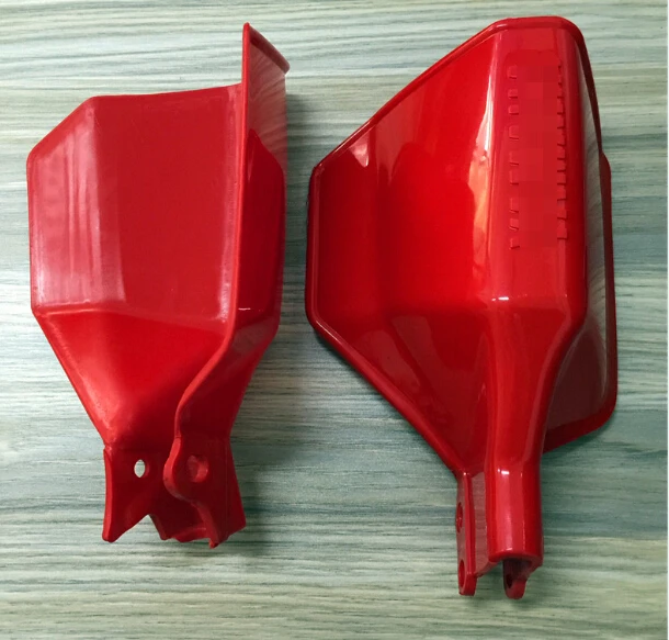 STARPAD For Motorcycle accessories for Yamaha YBR125 Sky Sword hand guard red disc modification accessories wholesale,
STARPAD For Motorcycle accessories for Yamaha YBR125 Sky Sword hand guard red disc modification accessories wholesale,