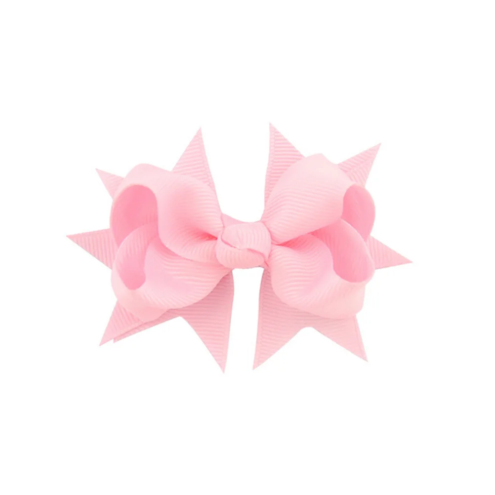 20Pcs Grosgrain Ribbon Hairpins Boutique Hair Bows With Clip For Kids Girl Hair Decoration Barrettes Baby Clothing Wholesale
20Pcs Grosgrain Ribbon Hairpins Boutique Hair Bows With Clip For Kids Girl Hair Decoration Barrettes Baby Clothing Wholesale