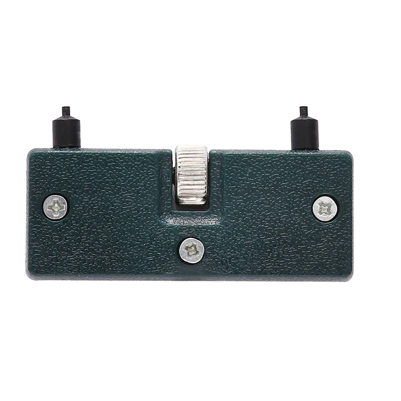 Mini Two Claw Watch Open Repair Tool Portable Watch Table Open Cover Device The Rear Cover with Big Caliber 7*2.8CM
Mini Two Claw Watch Open Repair Tool Portable Watch Table Open Cover Device The Rear Cover with Big Caliber 7*2.8CM