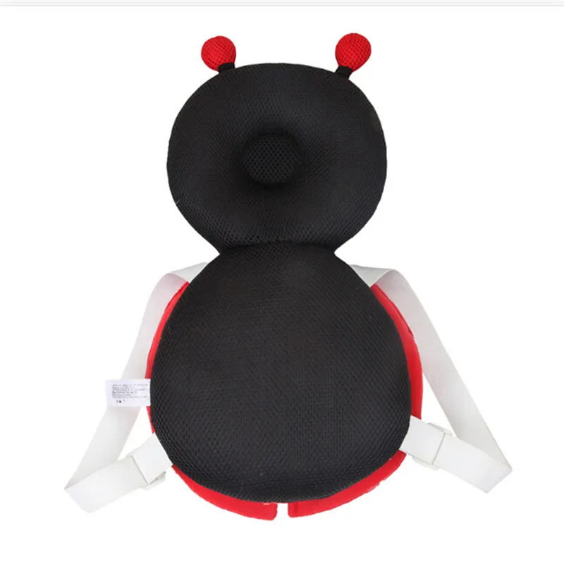 Baby Head Protector Pillow Toddler Children Neck Protective Pad Wings Cushion For Learning Walk Sit Assistant Aid Safety Helmet
Baby Head Protector Pillow Toddler Children Neck Protective Pad Wings Cushion For Learning Walk Sit Assistant Aid Safety Helmet