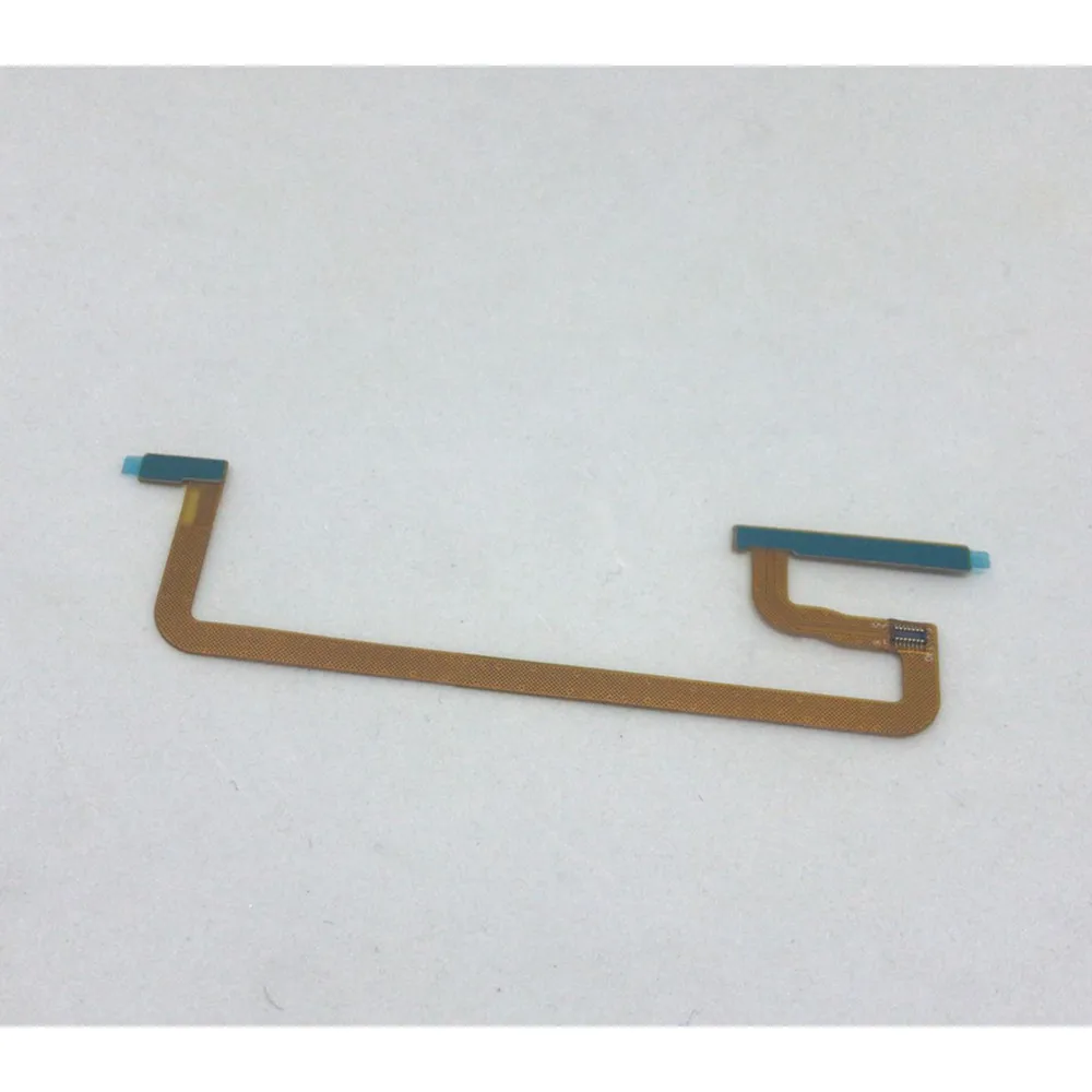 DOOGEE S60 New Original Power Side Button SOS FPC Flex Cable For DOOGEE S60 Cell Phone Repair Accessories
DOOGEE S60 New Original Power Side Button SOS FPC Flex Cable For DOOGEE S60 Cell Phone Repair Accessories