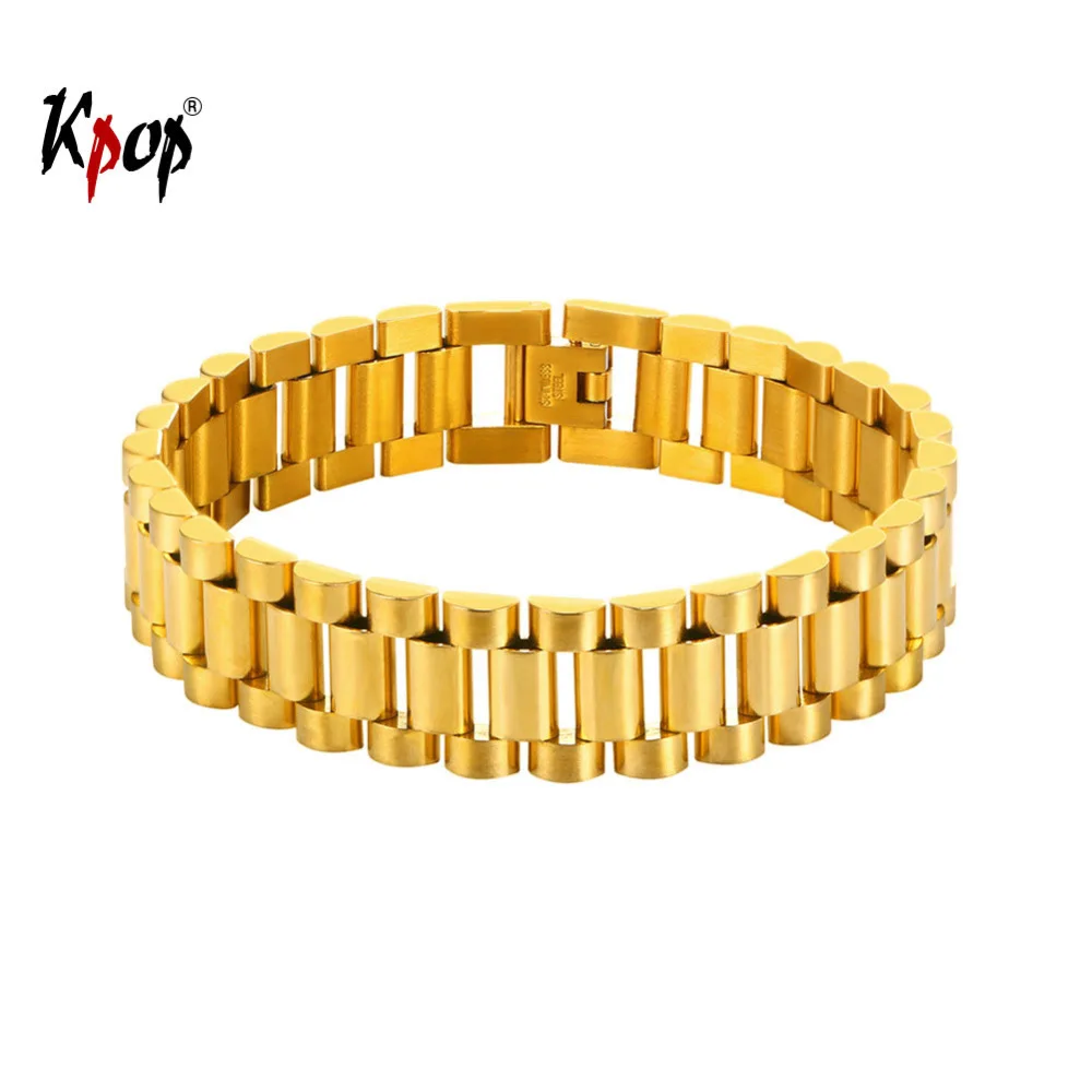 Kpop Bracelet For Men with Band Adjuster Gold/Silver/Black Color Fashion Jewelry Adjustable Chain Men's Bracelets Bangles GH336
Kpop Bracelet For Men with Band Adjuster Gold/Silver/Black Color Fashion Jewelry Adjustable Chain Men's Bracelets Bangles GH336