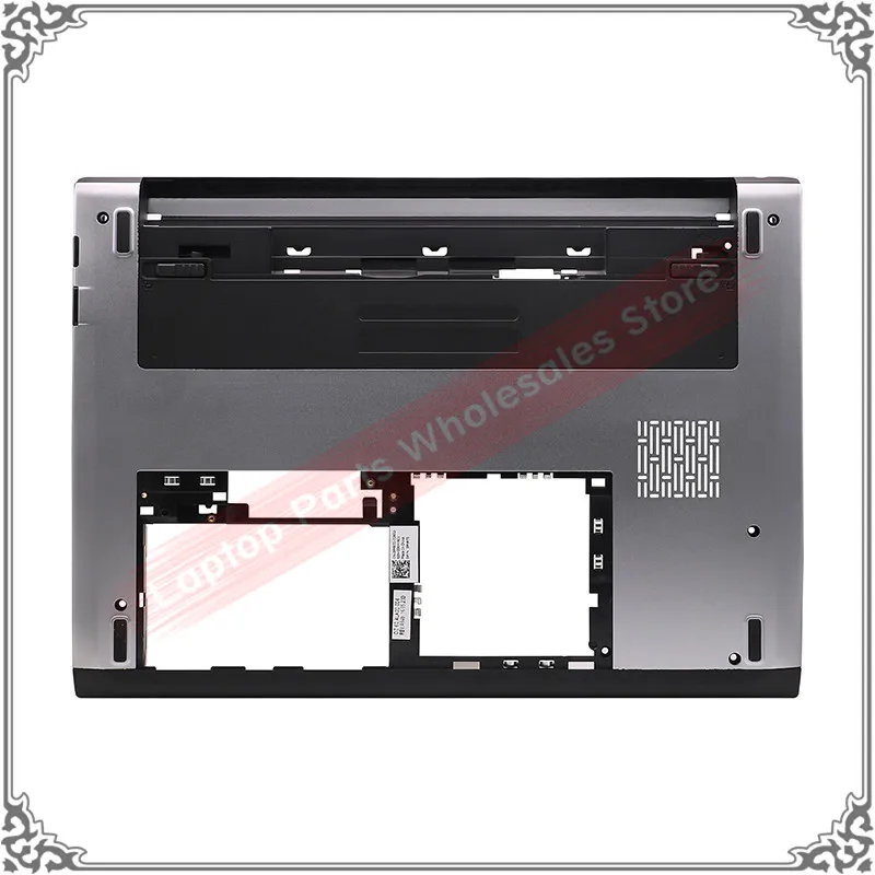 Оригинальная Нижняя крышка для ноутбука DELL широта 3330 E3330 XWOFR D чехол Базовая оболочка
Оригинальная Нижняя крышка для ноутбука DELL широта 3330 E3330 XWOFR D чехол Базовая оболочка