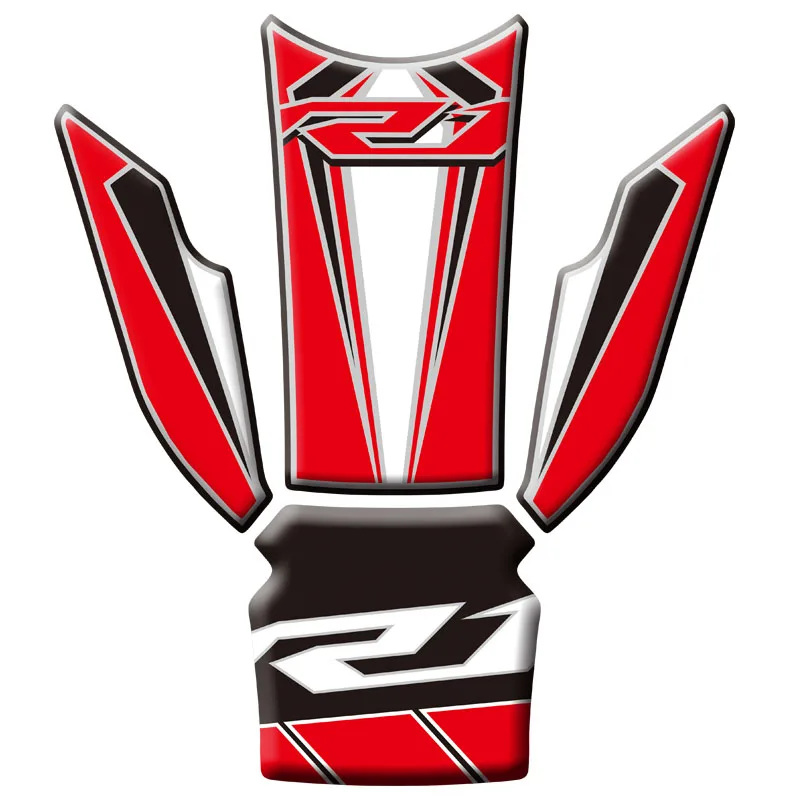 Motorcycle 3D Fuel Tank Protective Stickers Decals For Yamaha YZF R1 R1M 2015-2017 Tank Protective Stickers
Motorcycle 3D Fuel Tank Protective Stickers Decals For Yamaha YZF R1 R1M 2015-2017 Tank Protective Stickers