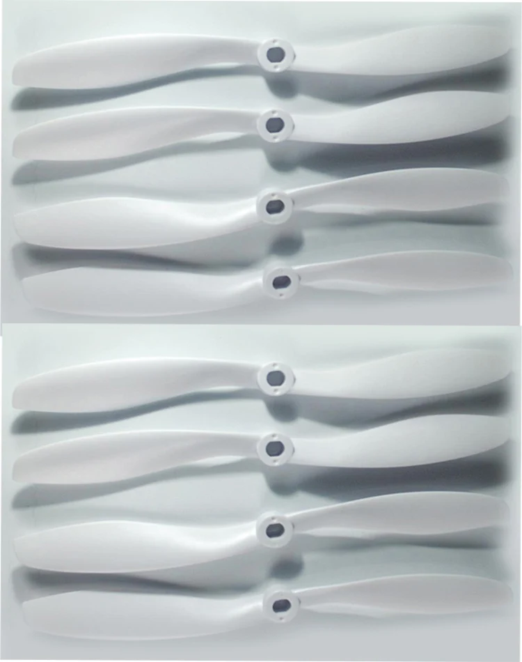 Bayang Toys X16 4CH 2.4G 720P WIFI FPV RC GPS Quadcopter spare parts CW CCW blade propeller 2set=8pcs
Bayang Toys X16 4CH 2.4G 720P WIFI FPV RC GPS Quadcopter spare parts CW CCW blade propeller 2set=8pcs