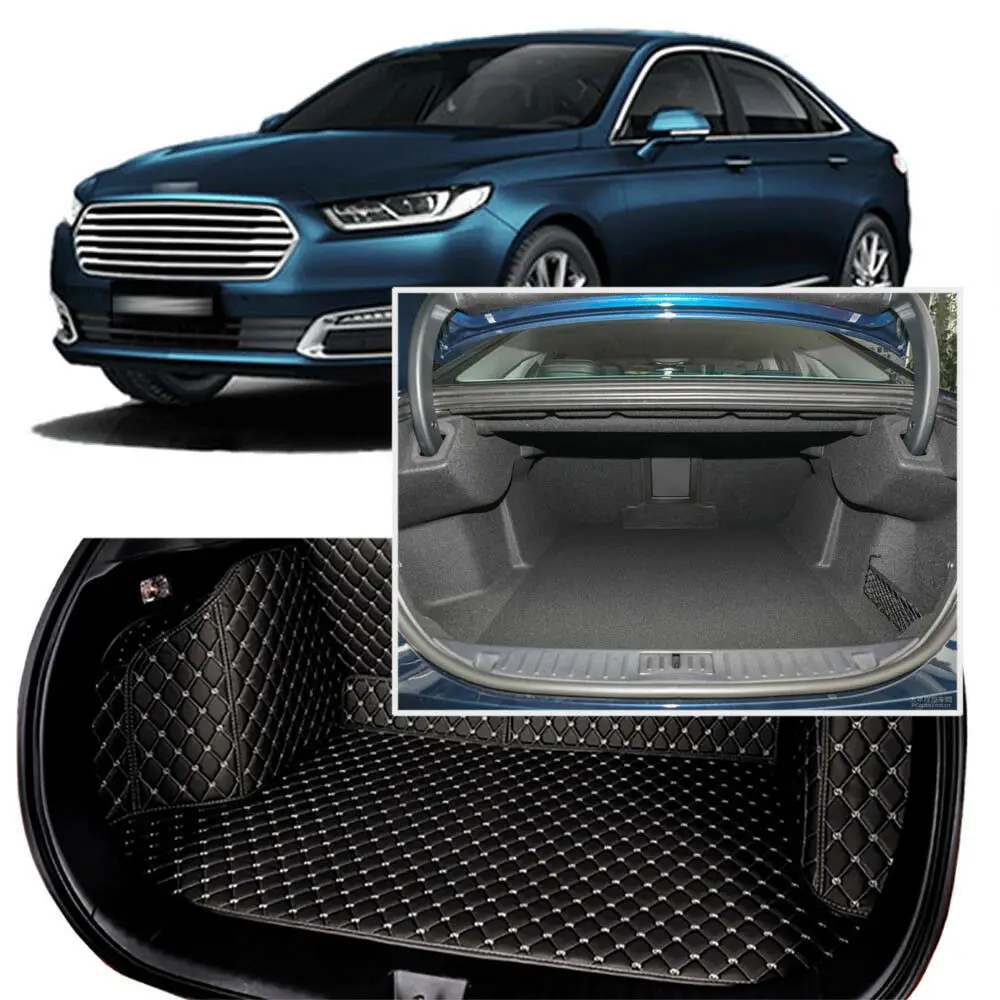 Full Covered Seat Pad Cargo Box Trunk Floor Mat Carpet Liner For Ford Taurus 2016-2018
Full Covered Seat Pad Cargo Box Trunk Floor Mat Carpet Liner For Ford Taurus 2016-2018