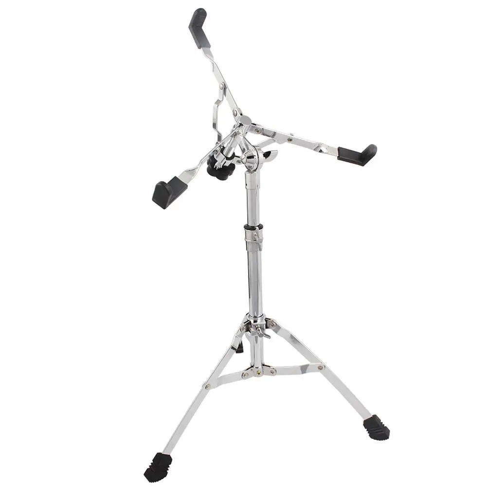Drum Stand Snare Dumb Drums Part Support Rack Multiple Triangle-Bracket Metal Percussion Instrument Accessories
Drum Stand Snare Dumb Drums Part Support Rack Multiple Triangle-Bracket Metal Percussion Instrument Accessories