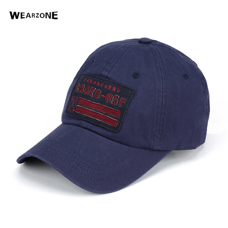 Wearzone Cotton Baseball Caps 2017 Men and Women Baseball Cap Trucker Hat Gorras Letter Hombre Adjustable Snapbacks Caps
Wearzone Cotton Baseball Caps 2017 Men and Women Baseball Cap Trucker Hat Gorras Letter Hombre Adjustable Snapbacks Caps