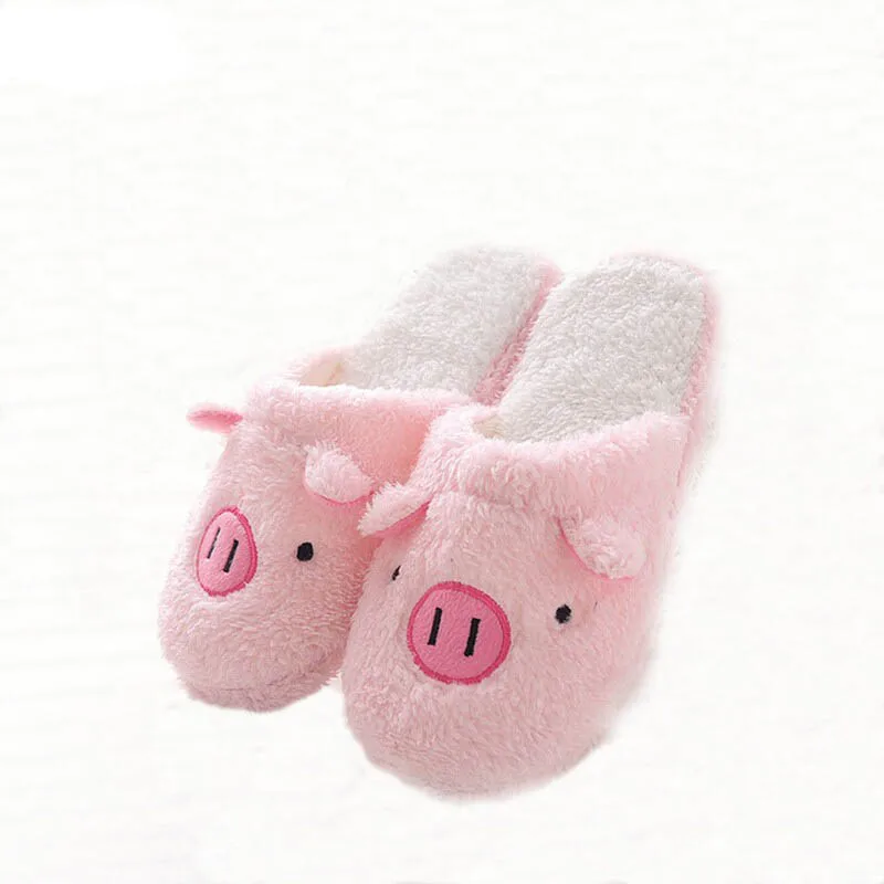 Тапочки женские вельветовые, теплые домашние тапочки для пар, мягкие плюшевые тапки, Симпатичная Свинья, Осень-зима
Тапочки женские вельветовые, теплые домашние тапочки для пар, мягкие плюшевые тапки, Симпатичная Свинья, Осень-зима