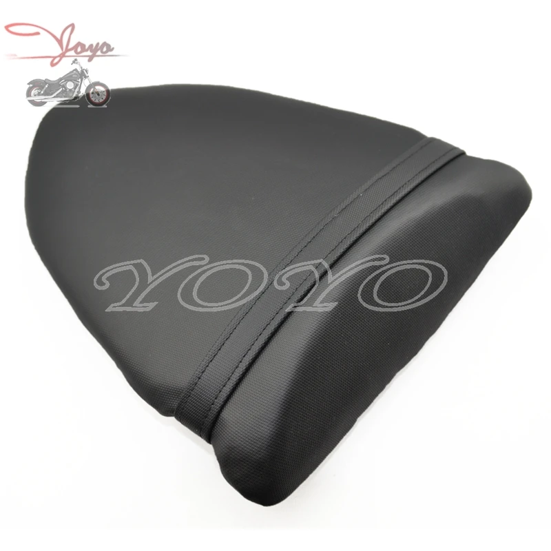 Заднее ПАССАЖИРСКОЕ СИДЕНЬЕ мотоцикла для Kawasaki ZX6R 636 2005 2006 ZX10R 2006 2007, подушка сиденья, новинка
Заднее ПАССАЖИРСКОЕ СИДЕНЬЕ мотоцикла для Kawasaki ZX6R 636 2005 2006 ZX10R 2006 2007, подушка сиденья, новинка