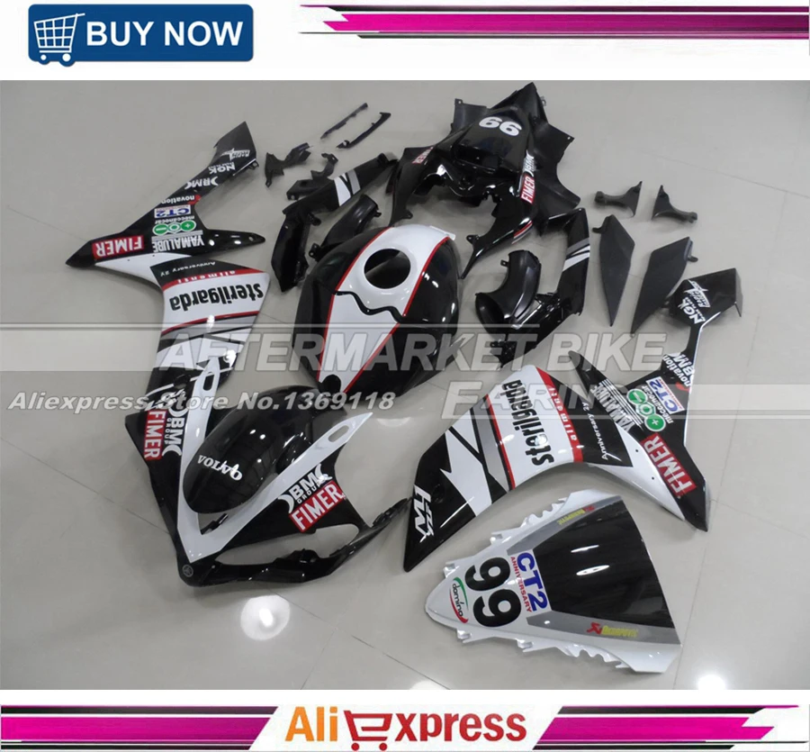 Для Yamaha YZF R1 2007-2008 Aftermarket мотоцикл OEM установка STERILGARDA-99 наборы обтекателей с толстыми прозрачными пальто
Для Yamaha YZF R1 2007-2008 Aftermarket мотоцикл OEM установка STERILGARDA-99 наборы обтекателей с толстыми прозрачными пальто