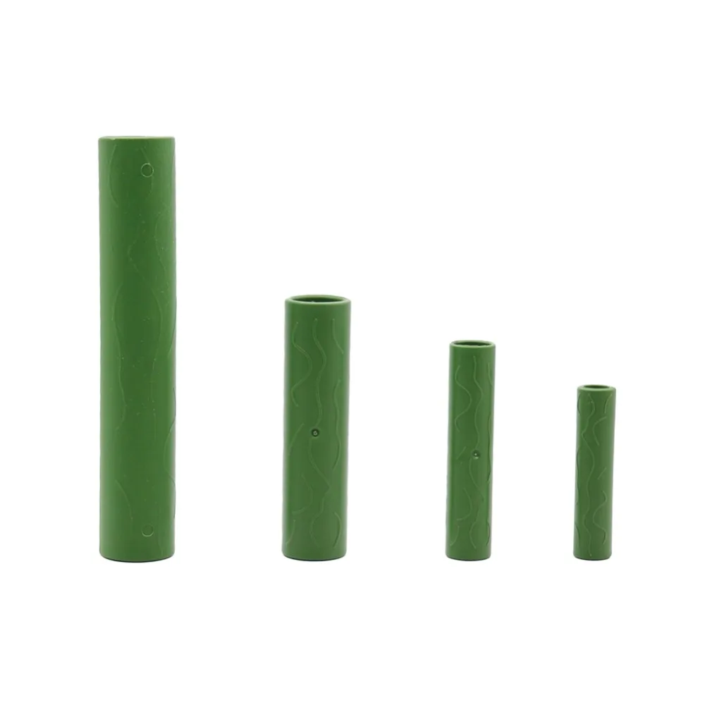 Plant support Connecting Pipe Plant Grafting Stakes Connector Greenhouse Plant growth Supplies 8/11/16/20mm Plant Stakes 4 Pcs
Plant support Connecting Pipe Plant Grafting Stakes Connector Greenhouse Plant growth Supplies 8/11/16/20mm Plant Stakes 4 Pcs