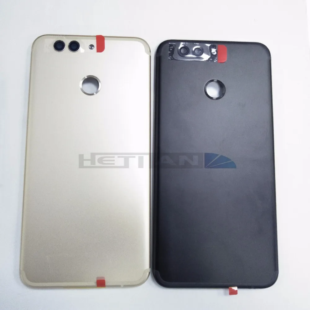 Original new For Huawei Nova 2 Plus Rear Back Battery Cover Housing with Power Volume Button + Camera Lens Back Cover Door
Original new For Huawei Nova 2 Plus Rear Back Battery Cover Housing with Power Volume Button + Camera Lens Back Cover Door