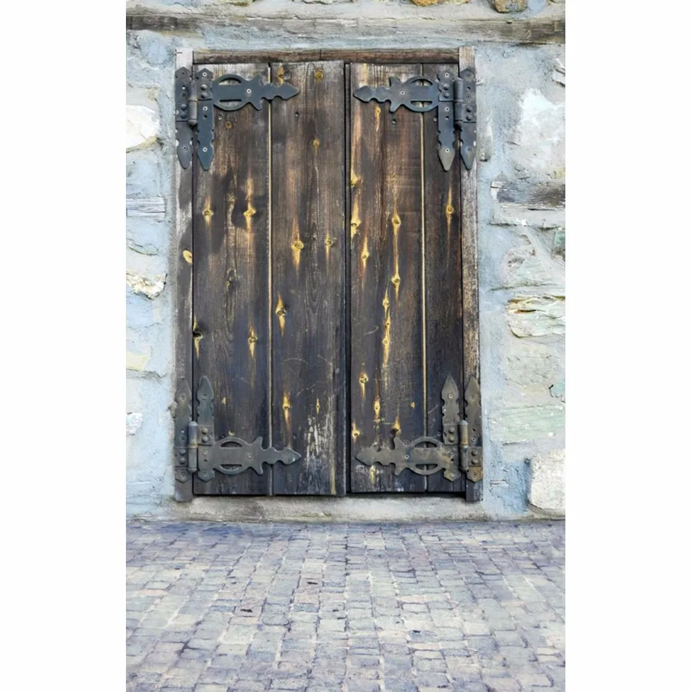 Thin fabric cloth Printed photography background old wood door backdrop F-2542
Thin fabric cloth Printed photography background old wood door backdrop F-2542