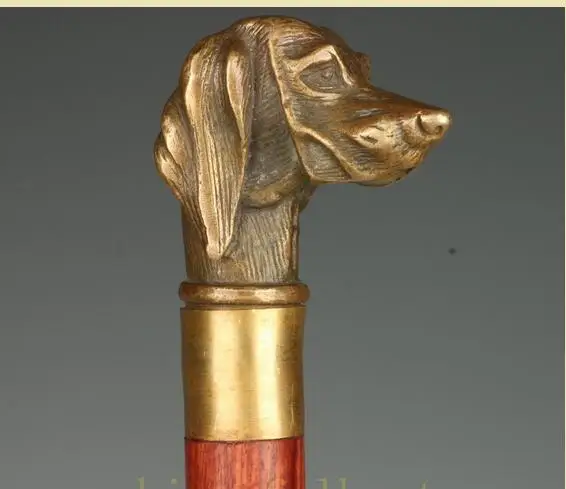bronze Pure Copper Brass Grandpa Good Lucky ORIENTAL WOOD, BRONZE STATUE DOG CANE WALKING STICK CRUTCH FOLDING CHINESE HAND
bronze Pure Copper Brass Grandpa Good Lucky ORIENTAL WOOD, BRONZE STATUE DOG CANE WALKING STICK CRUTCH FOLDING CHINESE HAND