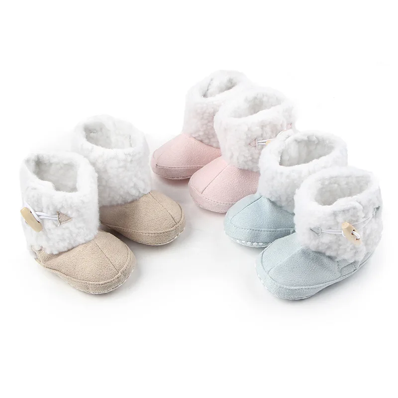 winter baby Booties for newborns toddler infant baby girl shoes children's footwear for newborns
winter baby Booties for newborns toddler infant baby girl shoes children's footwear for newborns