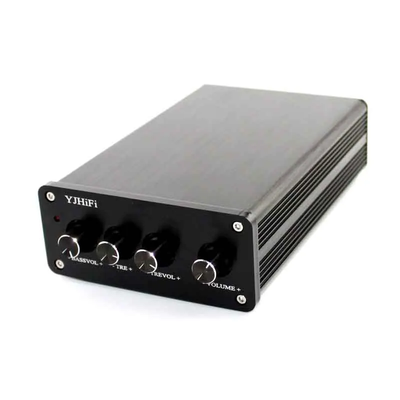 Усилитель KYYSLB, 150 Вт x 2, 300 Вт, DC40-48V, TAS5630, 2,1, высокая мощность, от 20 Гц до 20 кГц, домашний усилитель звука класса D, Hi-Fi
Усилитель KYYSLB, 150 Вт x 2, 300 Вт, DC40-48V, TAS5630, 2,1, высокая мощность, от 20 Гц до 20 кГц, домашний усилитель звука класса D, Hi-Fi
