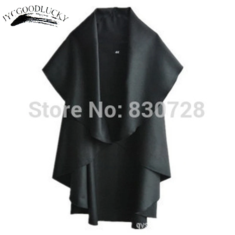 Spring and Autumn Casual European Style Long Casual Irregular Lapel Cardigan Shawl Jacket Women Clothing Women's Fashion Slim
Spring and Autumn Casual European Style Long Casual Irregular Lapel Cardigan Shawl Jacket Women Clothing Women's Fashion Slim