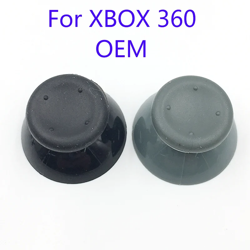 20 шт. резиновые колпачки для джойстика XBox 360|cap cap|caps for buttonscaps joystick |