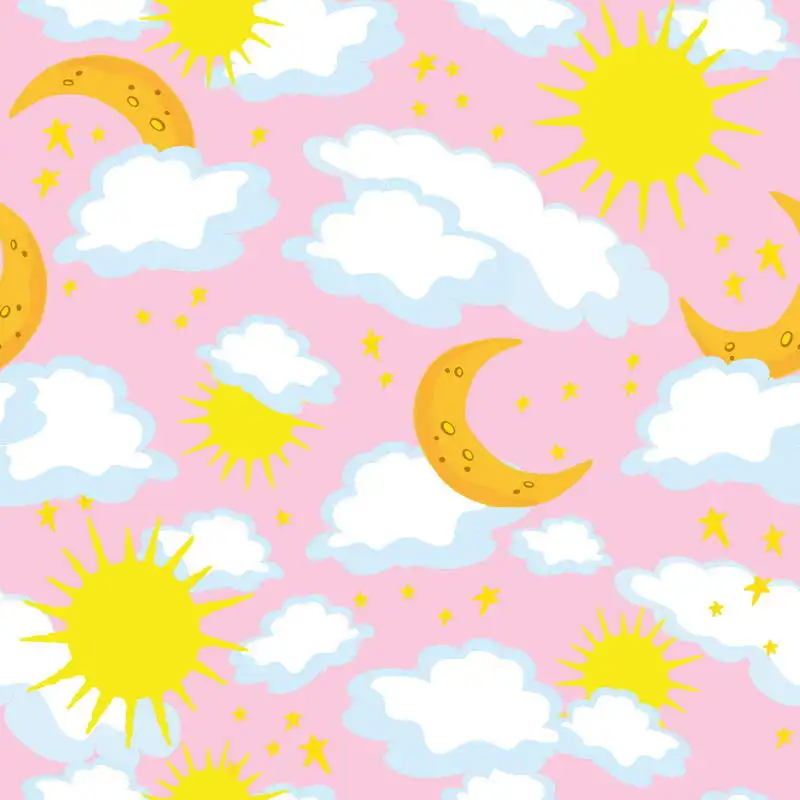 Professional Vinyl Backdrops for Photography Cartoon Moon with Sun Background Solid Pink Backdrops Studio Props for Newborn
Professional Vinyl Backdrops for Photography Cartoon Moon with Sun Background Solid Pink Backdrops Studio Props for Newborn