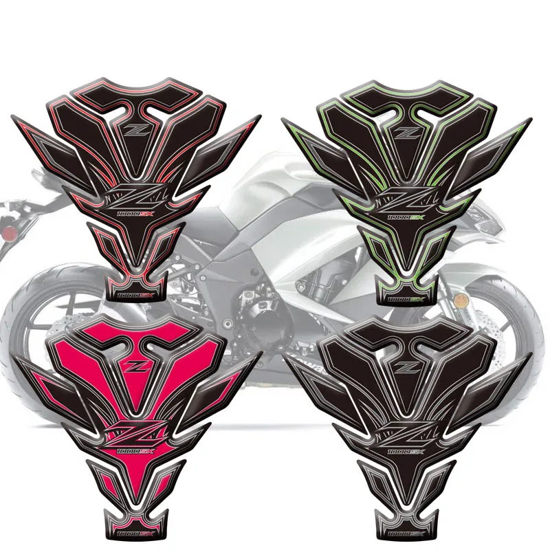 High quality Motorcycle Tank Pad Protector Sticker Fish Bone Sticker For Kawasaki Z1000SX 2017 2018 4 styles
High quality Motorcycle Tank Pad Protector Sticker Fish Bone Sticker For Kawasaki Z1000SX 2017 2018 4 styles