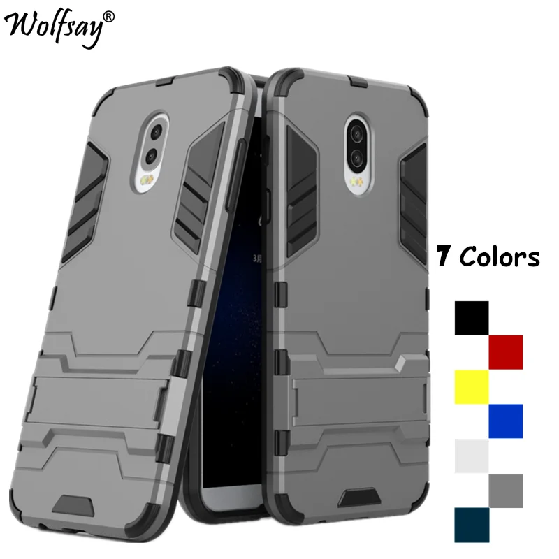 Wolfsay For Cover Samsung Galaxy C8 Case Silicone Armor Case sFor Samsung C8 Case For Samsung Galaxy C8 / J7 Plus / C7 2017
Wolfsay For Cover Samsung Galaxy C8 Case Silicone Armor Case sFor Samsung C8 Case For Samsung Galaxy C8 / J7 Plus / C7 2017