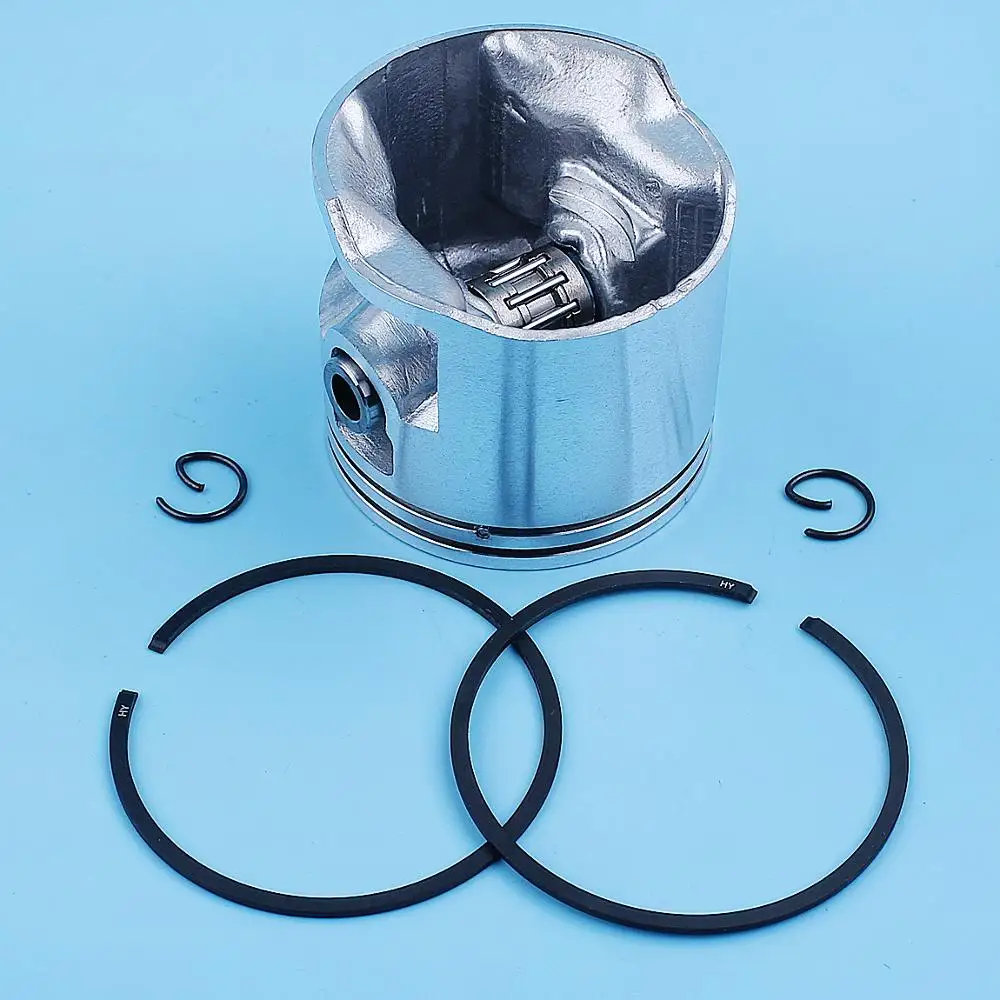 50mm Piston Ring Pin Bearing Kit For Stihl TS410 TS420 TS 410 420 Cut Off Saw 4238 030 2003 Replacement Spare Parts
50mm Piston Ring Pin Bearing Kit For Stihl TS410 TS420 TS 410 420 Cut Off Saw 4238 030 2003 Replacement Spare Parts