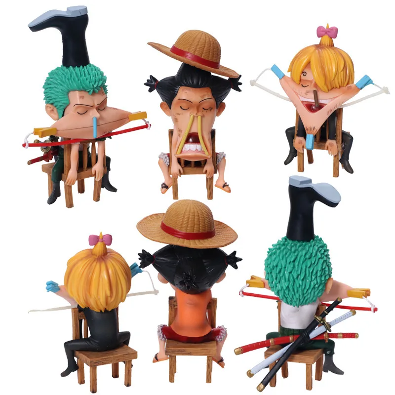 2020 new one piece pvc action figure kawaii Q version Monkey D Luffy Roronoa Zoro Vinsmoke Sanji figure collection gift hot
2020 new one piece pvc action figure kawaii Q version Monkey D Luffy Roronoa Zoro Vinsmoke Sanji figure collection gift hot