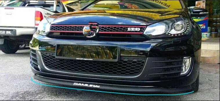 New Car Bumper Guard Lip Spoiler Edge Strip Protection For Opel Adam Ampera Corsa E Karl Meriva B Vectra C Cascada Accessories
New Car Bumper Guard Lip Spoiler Edge Strip Protection For Opel Adam Ampera Corsa E Karl Meriva B Vectra C Cascada Accessories