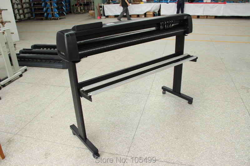 LIYU brand DF631-AF cutting plotter Auto Contour cut function,fully-automatic and high resolution.
LIYU brand DF631-AF cutting plotter Auto Contour cut function,fully-automatic and high resolution.
