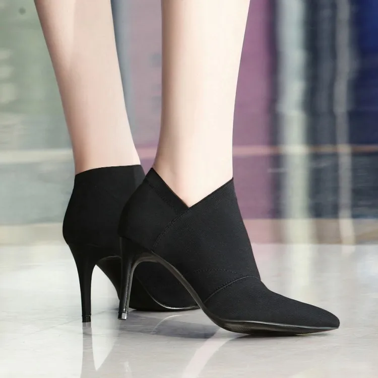 fashion Sexy Pointed Toe High Heels Women Shoes women Autumn Summer Casual Fitted Female Single Fashion Outwear Shoes women #821
fashion Sexy Pointed Toe High Heels Women Shoes women Autumn Summer Casual Fitted Female Single Fashion Outwear Shoes women #821