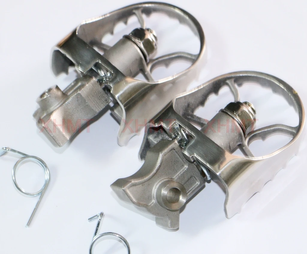 Подножка для Honda CRF 450 CRF450X 2005 2014 2013 2012 2011 2010 2009 2008|Подставки под ноги| |