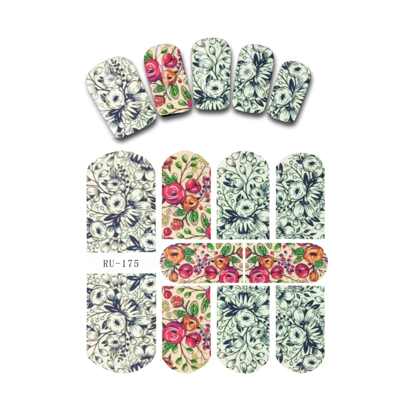 Water Stickers Nail Decals Full Cover Decal OLD DAY NEWS PAPER FLOWER LEAF SQUARE ABSTRACT RU175-180
Water Stickers Nail Decals Full Cover Decal OLD DAY NEWS PAPER FLOWER LEAF SQUARE ABSTRACT RU175-180