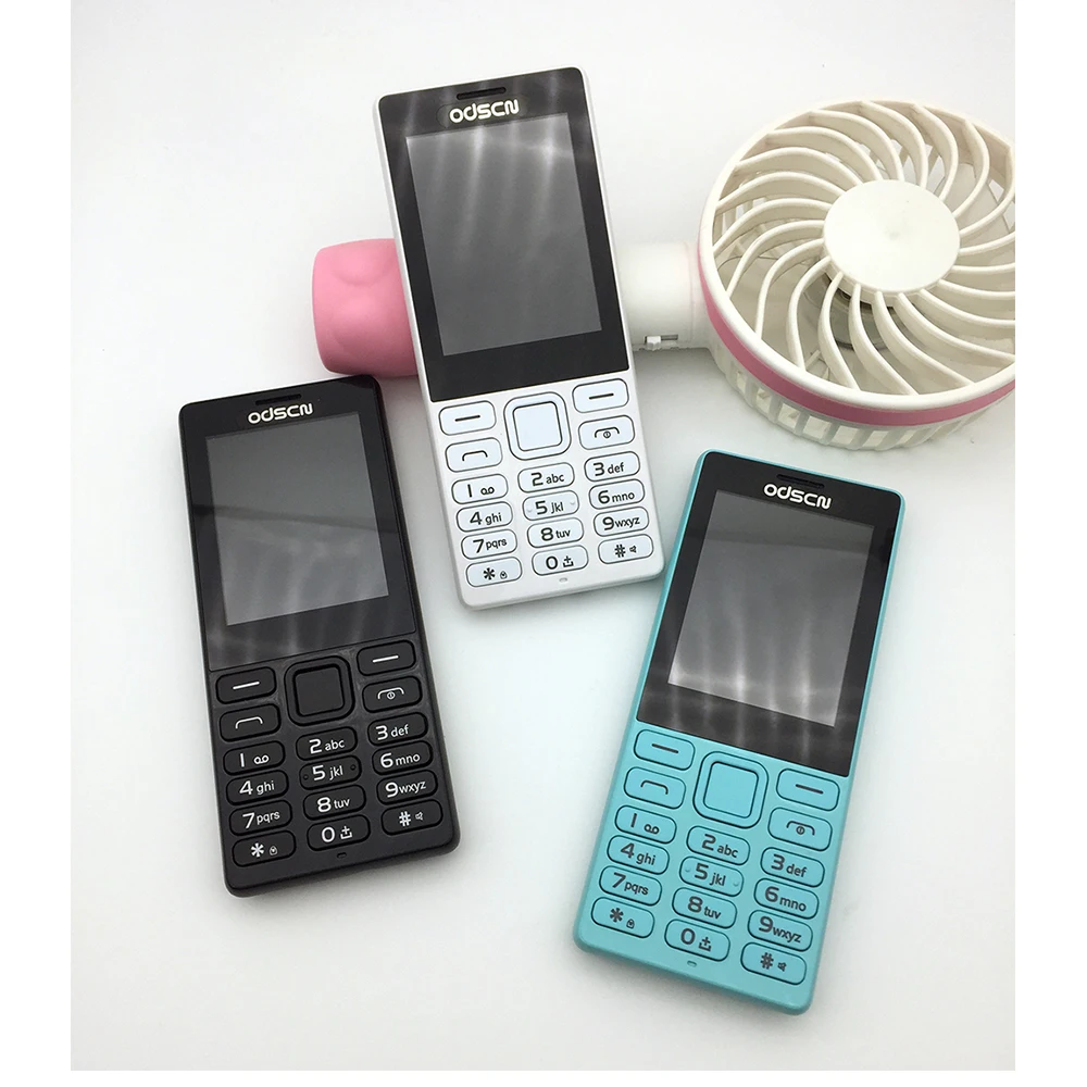 2 4 "Dual Sim FM радио Bluetooth громкий динамик мобильного телефона дешевые Китай Gsm