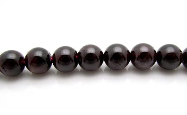2017 Top Fashion Limited Metal Round-brilliant-shape Aaa Natural Garnet Bead 8mm Strand (48 Beads)
2017 Top Fashion Limited Metal Round-brilliant-shape Aaa Natural Garnet Bead 8mm Strand (48 Beads)