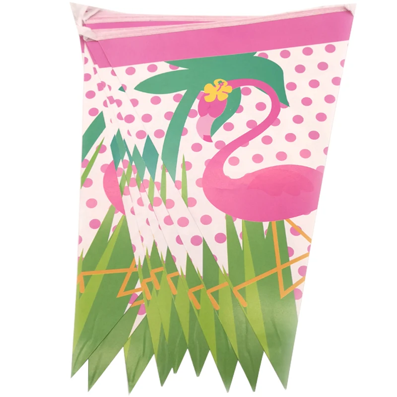 1set Baby Shower Party Flower And Flamingo Theme Birthday Party Hanging Banner Decoration Paper Flags Kids Boys Favors Pennants
1set Baby Shower Party Flower And Flamingo Theme Birthday Party Hanging Banner Decoration Paper Flags Kids Boys Favors Pennants