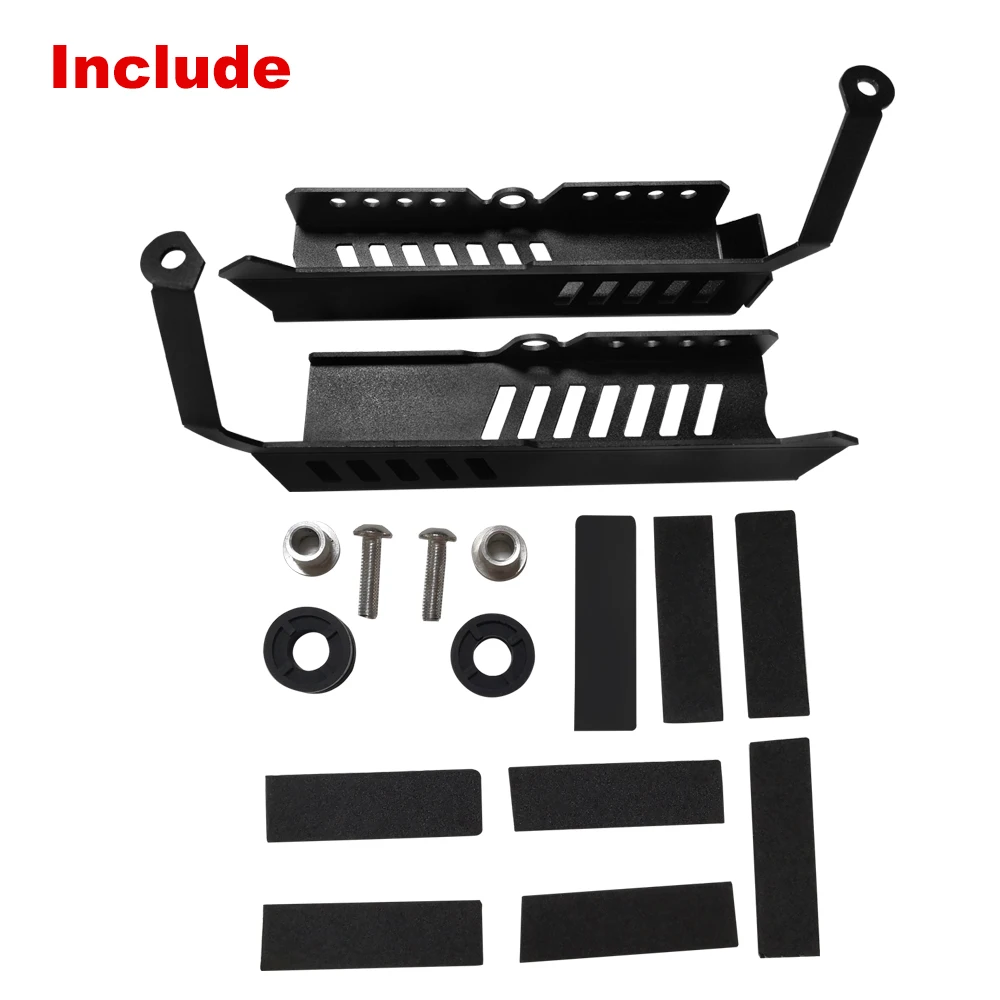 Motorcycle Side Radiator Grille Cover Guard Protector For YAMAHA MT-09 MT09 Water-tank Side Protection Cover Motorbikes Parts
Motorcycle Side Radiator Grille Cover Guard Protector For YAMAHA MT-09 MT09 Water-tank Side Protection Cover Motorbikes Parts