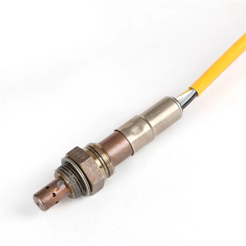 Free Shipping High Quality New for Mazda 08-11 Mazda 6 M6 Oxygen Sensor Front Oxygen L36C-18-8G1
Free Shipping High Quality New for Mazda 08-11 Mazda 6 M6 Oxygen Sensor Front Oxygen L36C-18-8G1