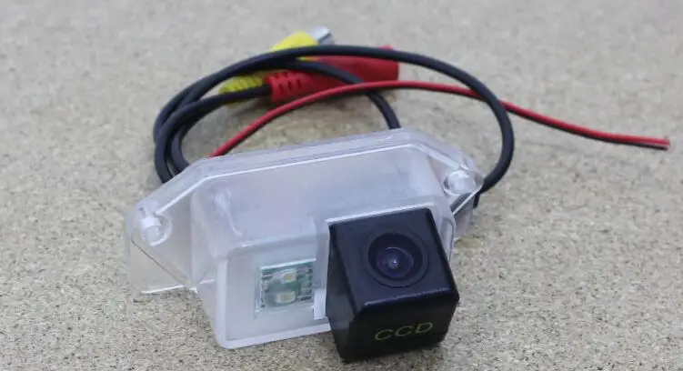 Car Rearview Camera for Mitsubishi Lancer CCD camera Night vesion 170 HD Reaview camera
Car Rearview Camera for Mitsubishi Lancer CCD camera Night vesion 170 HD Reaview camera