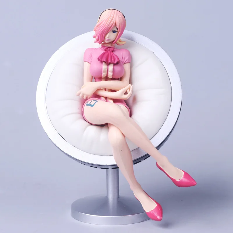 Аниме One Piece Vinsmoke Family Vinsmoke Reiju Sanji ПВХ Фигурка Статуя Коллекционная модель сексуальные игрушки для девочек кукла подарки 12 см
Аниме One Piece Vinsmoke Family Vinsmoke Reiju Sanji ПВХ Фигурка Статуя Коллекционная модель сексуальные игрушки для девочек кукла подарки 12 см