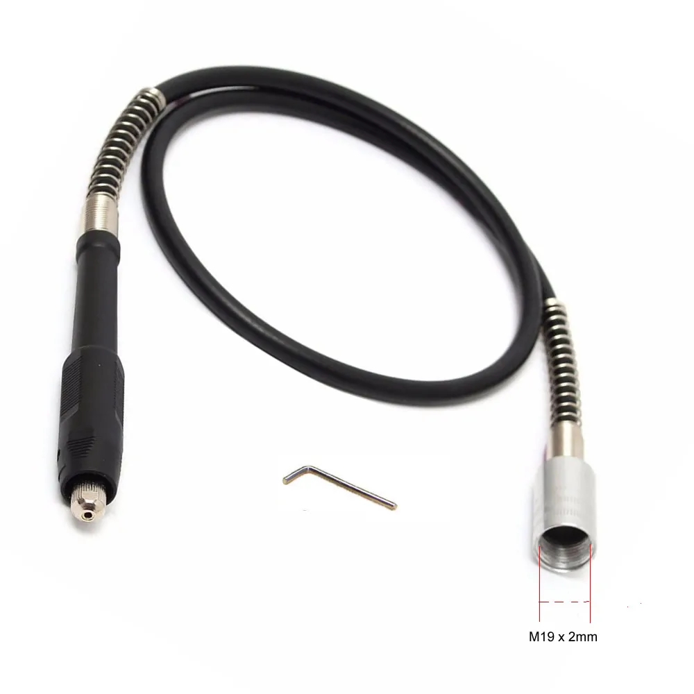 107cm Rotary Flexible Shaft For Dremel Style Rotary Tools Accessories Flexible Shaft
107cm Rotary Flexible Shaft For Dremel Style Rotary Tools Accessories Flexible Shaft